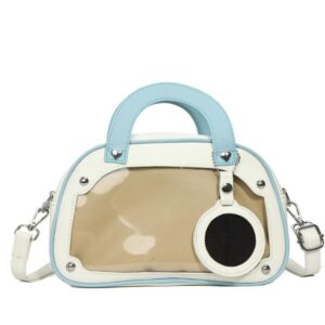 Cute mini ita handbag