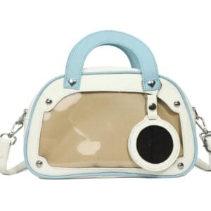 Custom Japanese Style Large Capacity Ita Bag: Industrial Precision for Professional Collectors