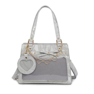 Lolita Small Shoulder and Crossbody Ita Bag