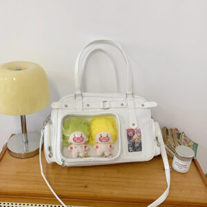 Cute Ita Bag Casual ACGN Shoulder Bag