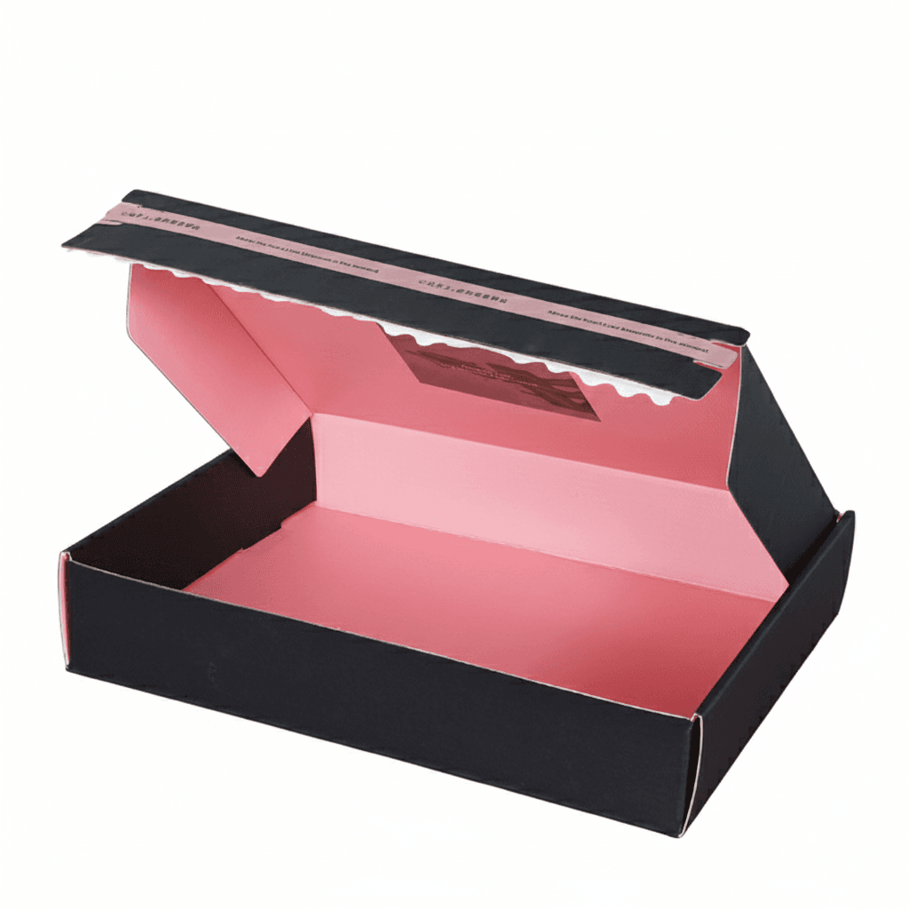 custom box